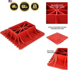 Off-road Base Stand Compatible With Hi Lift Jack Pp Pad To Alleviate Jack Hoi... Off-road Base Stand Compatible With Hi Lift Jack Pp Pad To Alleviate Jack Hoi...