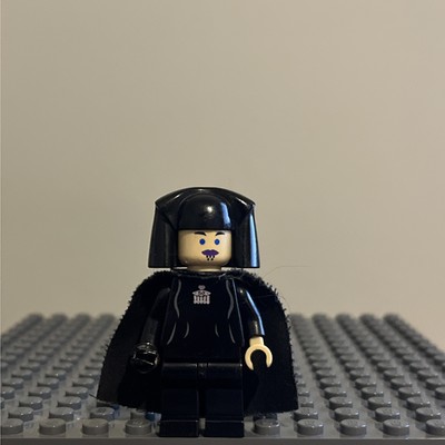 Lego Star Wars Luminara Unduli Light-Up sw0116 From Set 7260