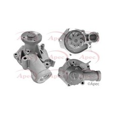 Pompe à eau Hyundai TRAJET