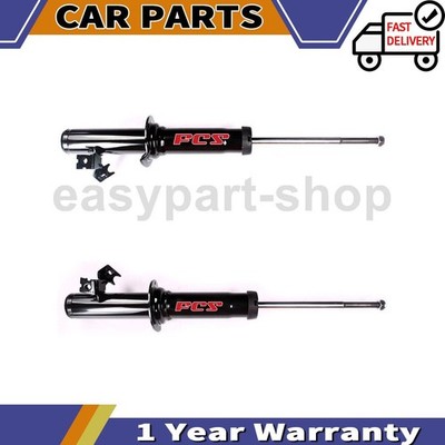 Front Struts Shocks For Acura Integra 1.8L 2001 2000 1999 1998 1997 1996