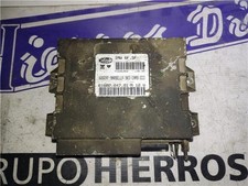 Moteur Seat MARBELLA