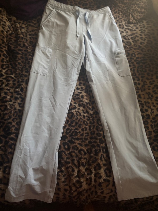 Adar Scrub Pants Size Small