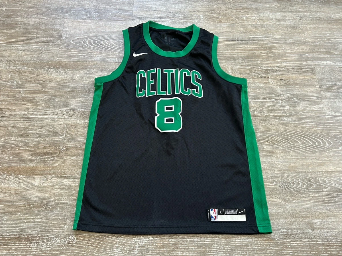 Kemba Walker Boston Celtics NBA Jerseys for sale | eBay