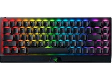 New Razer BlackWidow V3 Mini HyperSpeed 65 Wireless Mechanical Gaming Keyboard