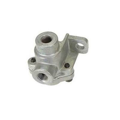 Bendix 283321N Dc 4  Air Brake Double Check Valve   New