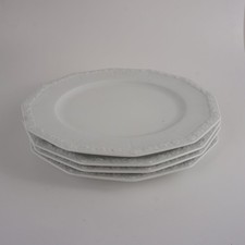 Rosenthal Maria Platzteller Menüteller Speiseteller 30/31 cm Classic 4 Stk