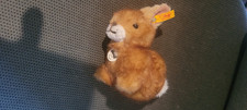 Steif Hase- Original - "NEU" Höhe ca. 13cm