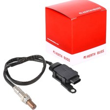 HERTH+BUSS ELPARTS NOX-SENSOR HARNSTOFFEINSPRITZUNG passend für CITROËN