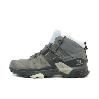 Salomon Damen X Ultra 4 Mid GTX Outdoorschuh Atmungsaktiv Wanderschuhe EU 41 