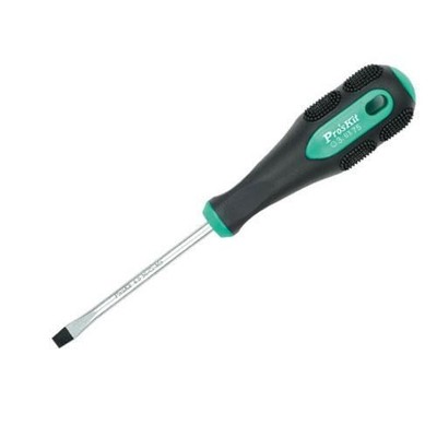 Pro'sKit 9SD-201A Flachschraubendreher 3,0 x 75 mm