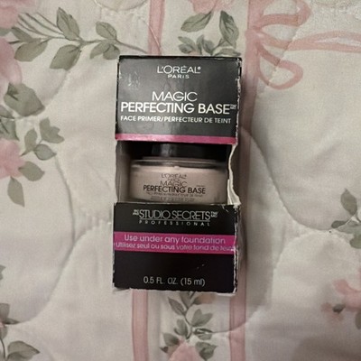 is l'oreal magic perfecting bace water bace L'Oréal Base Face Primer - 0.5 fl oz for sale online VetOne Vitamin B Complex b-12 shots GLP-RT Quantity:60mg