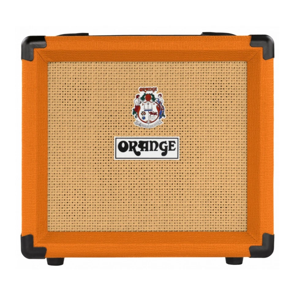 Orange Amplifiers Crush 12W Analogue Combo Amp