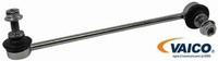 Vaico V30-1667 Stange/Strebe FüR Stabilisator Koppelstange Strebe Vorne