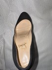 Christian Louboutin Dolly platform pumps size 38  — photo 7