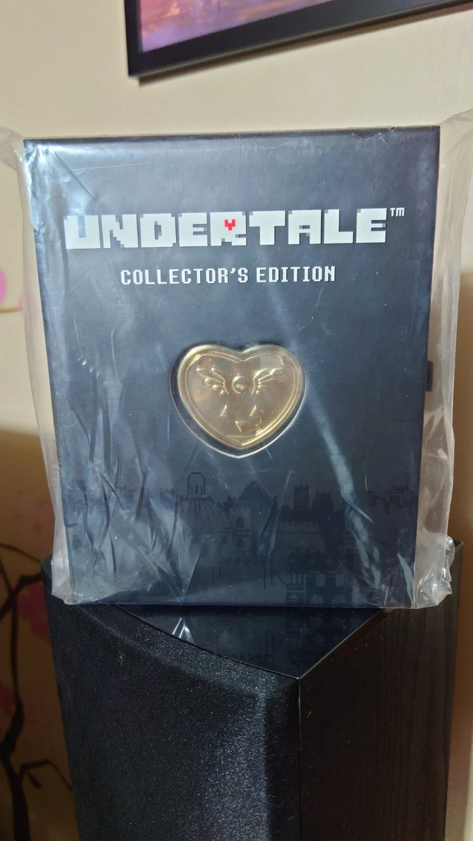 Preços baixos em Sony PlayStation Vita Undertale Video Games | eBay