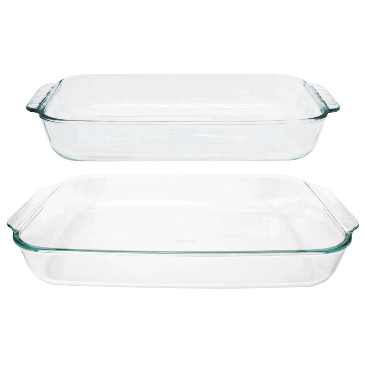 pyrex oblong baking dish products for sale | eBay