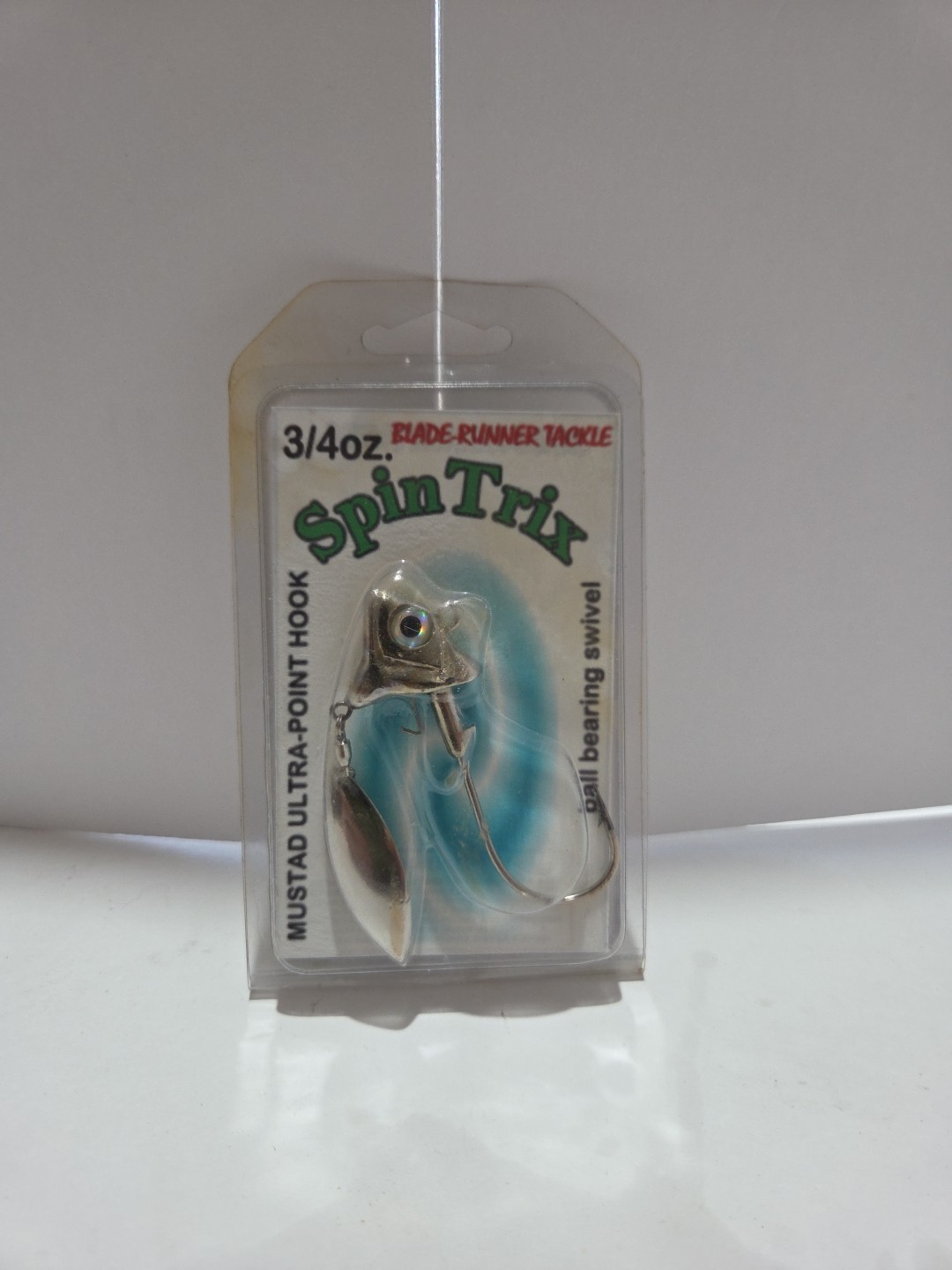 Fishing Accessories Lot - 30+ Hooks, Baits, Locks, Jig Heads, Weights, Etc - Image 9