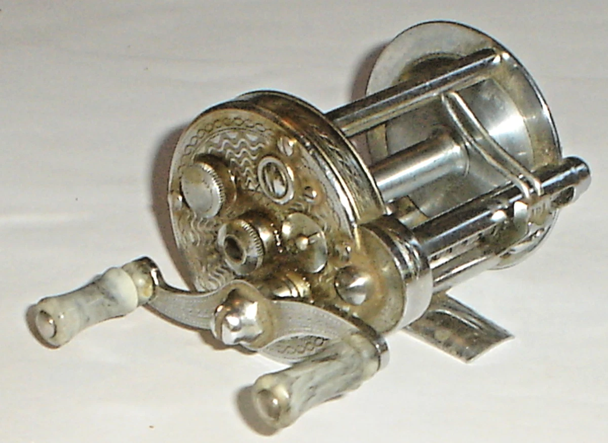 Pflueger Reel 1993 for sale - eBay