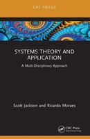Scott Jackson (U. A.) | Systems Theory And Application | Taschenbuch | Englisch