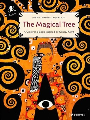 The Magical Tree: A Children's Book..., Ouyessad, Myria