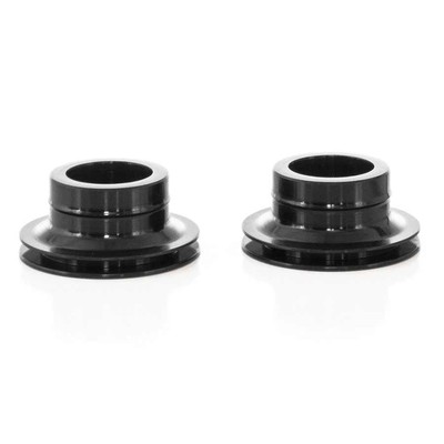 Industry Nine Hydra 15x110mm Boost Front Hub Endcap Kit - Compatible with