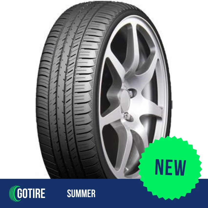 195/45/17 Car & Truck Tires for sale | eBay