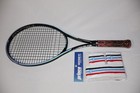 2021 Head Gravity Lite Pro Tennis Graphene Racquet Racket Prince Sweatband Set — photo 1