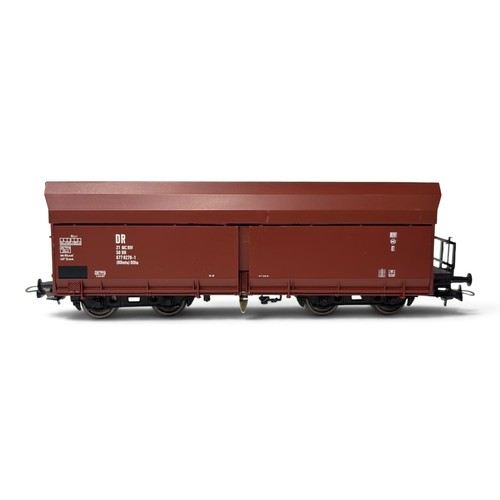 PIKO 95716 Selbstentladewagen OOtu DR Spur H0 1:87 677 0278-1 | Condition: Gebraucht