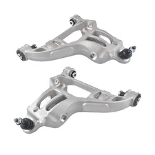 For Ford F-150 SVT Raptor 2010-2014 New L+R Control Arm and Ball Joint Assembly