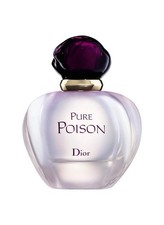PURE POISON by Christian Dior EAU DE PARFUM SPRAY 3.4 OZ Orange