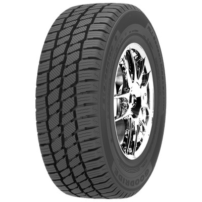 GOODRIDE Ganzjahresreifen 215/70 R15 TL 109/107R SW613 C 8PR M+S 3PMSF 