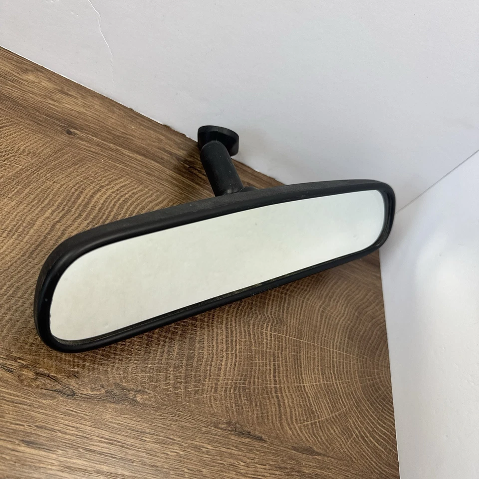 1992-1998 HI-ANGLE GM Chevrolet GMC Rear View Mirror OEM E1301573 Silverado - Image 2 of 4