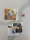 Pokemon Sun (Nintendo 3DS) - CIB Complete - Tested & Working - Authentic