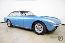1968 Lamborghini 400 GT for Sale
