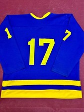 NHL Style Jersey Ice Hockey World Championship Hockey Jacket Germany-France