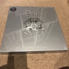 Queen The Platinum Collection 6 180g LP Coloured Vinyl Box Set sealed
