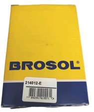 Brosol 113127025ab Fuel Pump Vw New Old Stock From 70-80s Brosol 113127025ab Fuel Pump Vw New Old Stock From 70-80s