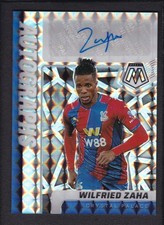 2021-22 Panini Mosaic Premier League Soccer Cards Checklist 20