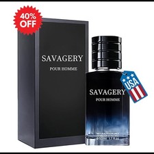 PHEROMONE PERFUME LONG LASTING COLOGNE FOR MEN 1.7FL.OZ / 50ML  
