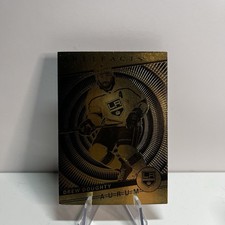 2018-19 Upper Deck Artifacts Hockey Aurum Drew Doughty LA Kings A-18