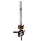 Fuel cock for Honda CB 50 J XL 50 CY 50 CY 80 outlet right M14x1.5 petcock
