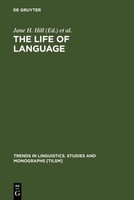 The Life Of Language P. J. Mistry