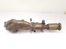 2007-2014 MK1 42 AUDI R8 EXHAUST MANIFOLD + CATALYTIC CONVERTER 4.2V8 PETROL BYH