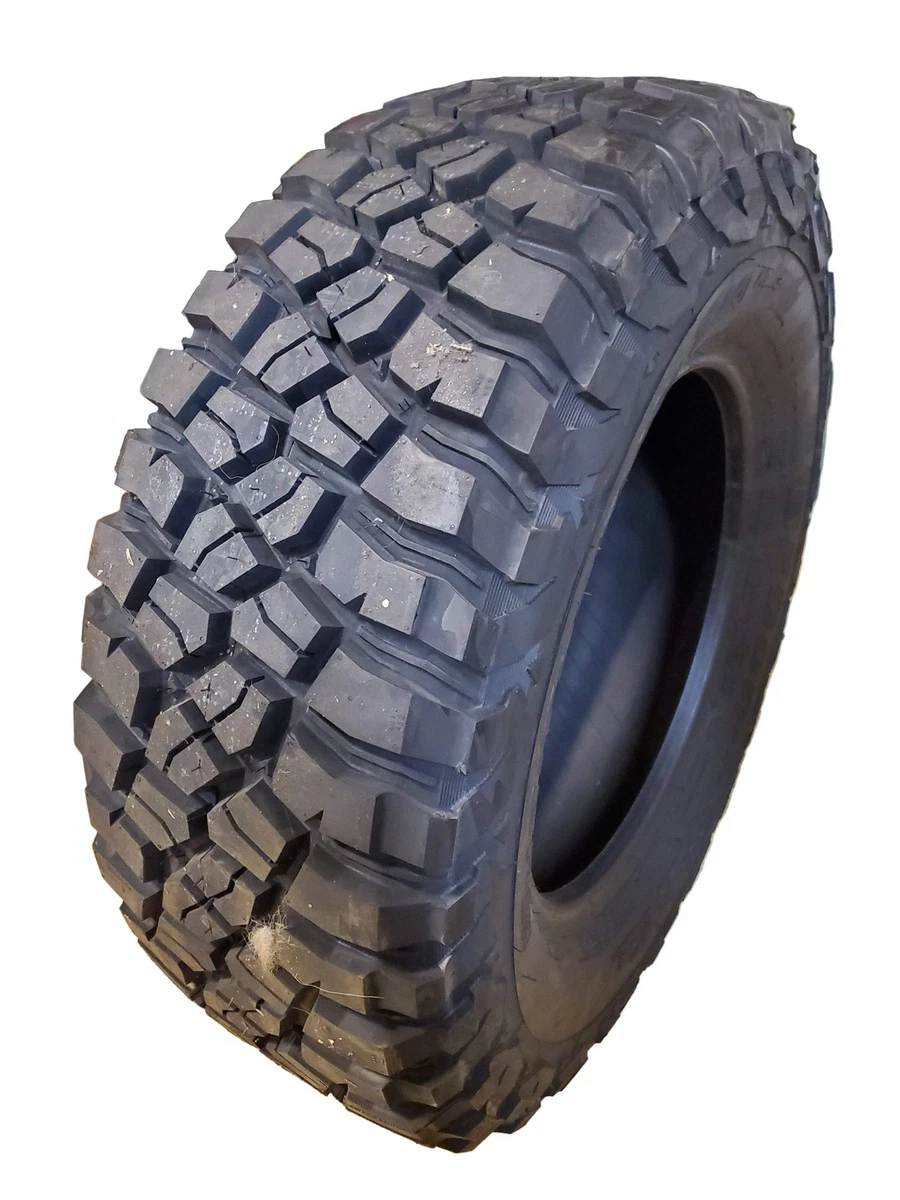 BFGoodrich Mud Terrain TA KM3 for sale | eBay