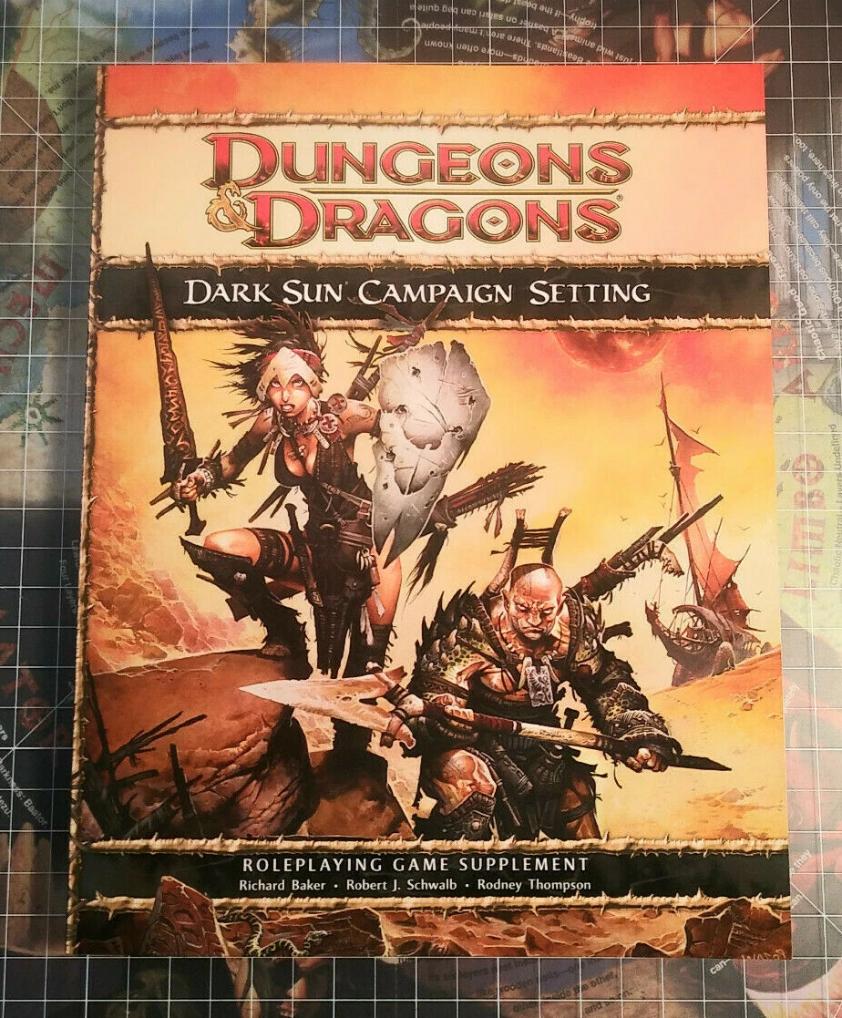 dark sun products for sale | eBay