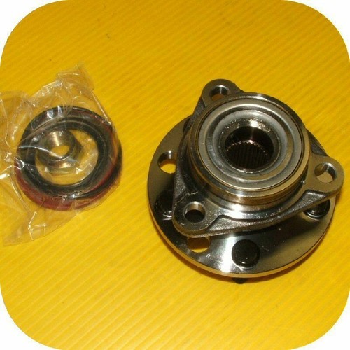 Front Wheel Bearing Hub for Chevy Cavalier 8405 Sunfire eBay