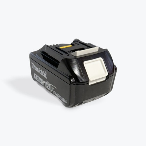 Makita BL1850B 18V LXT Lithium-ion 5.0Ah Battery