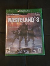 Wasteland 3 - Microsoft Xbox One BRAND NEW / SEALED