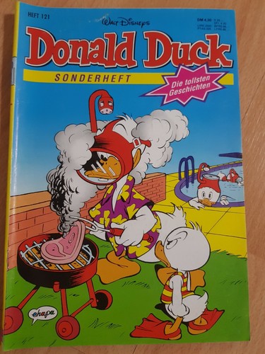 DONALD DUCK SONDERHEFT 105 - 161 zum Aussuchen / Erstauflage - Picture 27 of 68