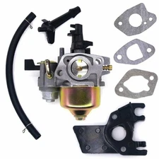 Carburetor For Northern Tool Ironton 87034 180CC 2600PSI 2.3GPM Pressure Washer